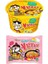 Cheese Cup + Samyang Carbonara 1