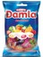 Damla Karışık Meyveli Yumuşak Şeker 1 Kg 1