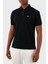 Logolu Pamuklu Regular Fit Polo Yaka T Shirt Erkek Polo Yaka T Shirt 8N1FQ2 1jtkz 0920 1