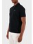 Logolu Pamuklu Regular Fit Polo Yaka T Shirt Erkek Polo Yaka T Shirt 8N1FQ2 1jtkz 0920 3