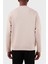 Pamuk Karışımlı Bisiklet Yaka Regular Fit Sweat Erkek Sweat 3D1MDX 1jhsz 0178 2