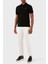 Logolu Pamuklu Regular Fit Polo Yaka T Shirt Erkek Polo Yaka T Shirt 8N1FQ2 1jtkz 0999 5