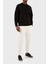 Pamuk Karışımlı Bisiklet Yaka Regular Fit Sweat Erkek Sweat 3D1MDX 1jhsz 0030 4