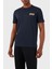 Bisiklet Yaka % 100 Pamuk Regular Fit T Shirt Erkek T Shirt 3DPT07 PJM9Z 1554 1