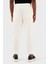 Pamuklu Regular Fit Jogger Spor Pantolon Erkek Pantolon 8N1PT0 1jhsz 0101 2