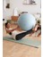 Pilates Matı - M Boy - 15 mm - Haki - Confort 500 3