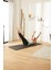 Siyah Confort Pilates Matı 180CM X70CMX20MM 5