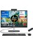 Proone 240 G10 Intel Core I7 1355U 16GB Ram 512GB SSD 23.8 Fhd IPS WINDOWS11PRO All In One Bilgisayar 88T2W7ESW26+ZETTAUSBBELLEK 1