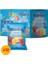 Damla Gummy Sour Bears 80 G Jel Şeker x12 1