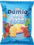 Damla Gummy Sour Bears 80 G Jel Şeker x12 2