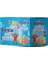 Damla Gummy Sour Bears 80 G Jel Şeker x12 3