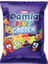 Damla Gummy Oily Fruit Garden 80 G Jel Şeker x12 2