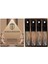 Narkissos, Wise Owl, Black Magic, Aphrodisiaque - 4'lü 3ml Karışık Keşif Seti -007 1