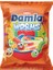 Damla Gummy Oily Worms 80 G Jel Şeker x12 2
