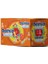 Damla Gummy Oily Worms 80 G Jel Şeker x12 3