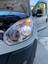 3 Renk-Deli MAVİ+BEYAZ+LİMON-H11-LED Far Ampulü 5