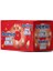 Damla Gummy Sour Cola 80g Jel Şeker x12 3