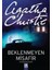 Beklenmeyen Misafir - Agatha Christie 1