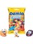 Damla Gummy Fruit Garden Sour 1 Kg Jel Şeker 1
