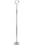 Krom Makam Bayrağı Direği 245 cm 1