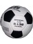 5 Numara Futbol Topu Clasic Siyah Beyaz 2