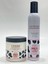 Milk Protein Saç Maskesi 500 ml Milk Protein Saç Köpüğü 300 ml 1