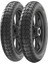 Anlas SC360 Allgrip 3.50-10 & 90/90-12 Lastik Set 1