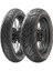 Honda Nc 700 x Anlas Capra Rd Lastik Set 120/70-17 160/60-17 1