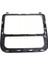 Vw Scirocco 2009-2014 Ön Orta Teyp Teyip Çerçevesi 1Q0858069H 2