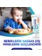 Promine 0-2 Yaş Aroma&tatlandırıcı İçermeyen Bebek Diş Macunu 50 ml + Yumuşak Diş Fırçası 3
