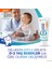 Promine 0-2 Yaş Aroma&tatlandırıcı İçermeyen Bebek Diş Macunu 50 ml + Yumuşak Diş Fırçası 5