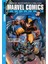 Marvel Comics Presents (1-9) Türkçe Çizgiroman | Spiderman Mini Kartpostal ve Çizgiroman Ayraç 2