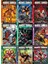 Marvel Comics Presents (1-9) Türkçe Çizgiroman | Spiderman Mini Kartpostal ve Çizgiroman Ayraç 1