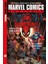 Marvel Comics Presents (1-9) Türkçe Çizgiroman | Spiderman Mini Kartpostal ve Çizgiroman Ayraç 4