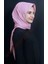 Pamuklu 140X140 cm Eşarp 1096-20 1