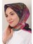 Coton & Silk Eşarp 3649-5 3