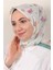 Coton & Silk Eşarp 3651-9 3