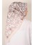 Coton & Silk Eşarp 3652-3 2