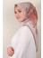 Coton & Silk Eşarp 3649-1 1