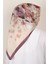 Coton & Silk Eşarp 3648-14 2