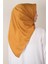 Jakarlı Ipeksi Eşarp 3089-10 Camel 2