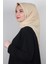 Alya Fresh Eşarp 5253-14 Gold 1