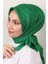 Modakaşmir Ipeksi Jakar Eşarp 5355-7 Benetton 1