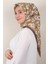 Coton & Silk Eşarp 3652-17 1
