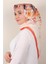 Coton & Silk Eşarp 3648-6 1