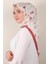 Coton & Silk Eşarp 3651-7 1