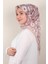 Coton & Silk Eşarp 3652-2 1