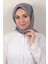 Nirvana Soft Eşarp 8096-6 1