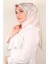 Luxer Eşarp 3622-22 Bulut Krem 2