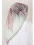 Coton & Silk Eşarp 3649-6 2